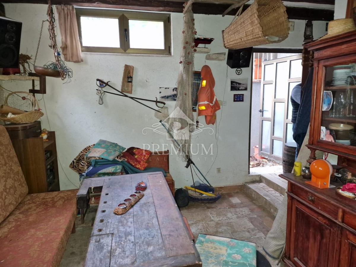 Stanovanje Ičići, Opatija - Okolica, 78,38m2