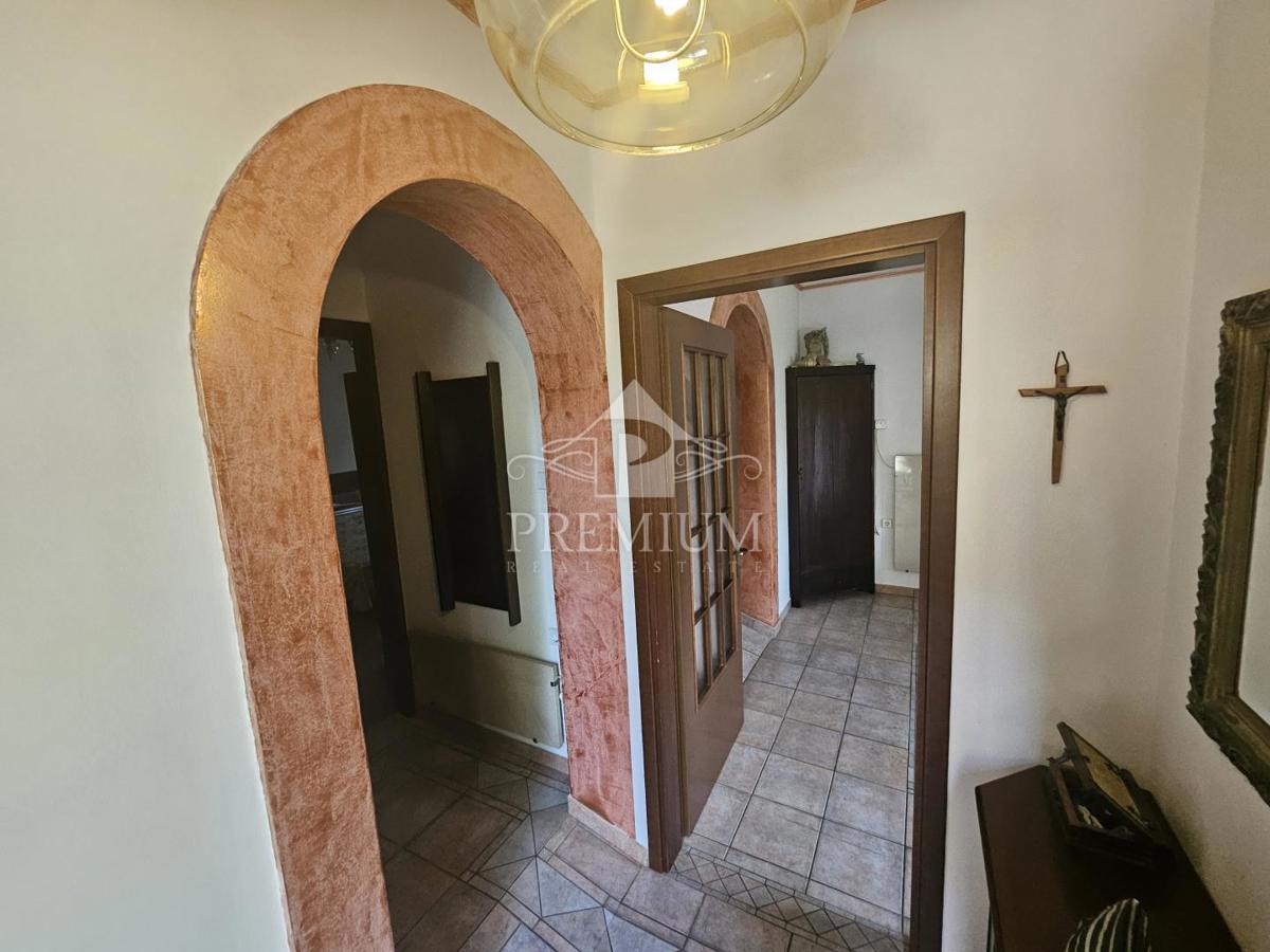 Stanovanje Ičići, Opatija - Okolica, 78,38m2