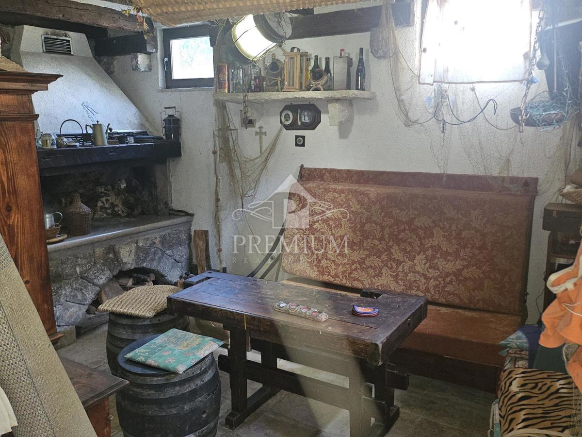 Stanovanje Ičići, Opatija - Okolica, 78,38m2