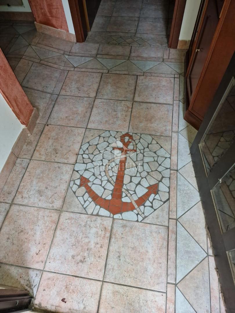 Stanovanje Ičići, Opatija - Okolica, 78,38m2