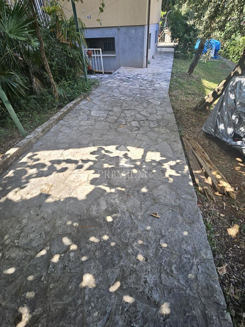 Stanovanje Ičići, Opatija - Okolica, 78,38m2
