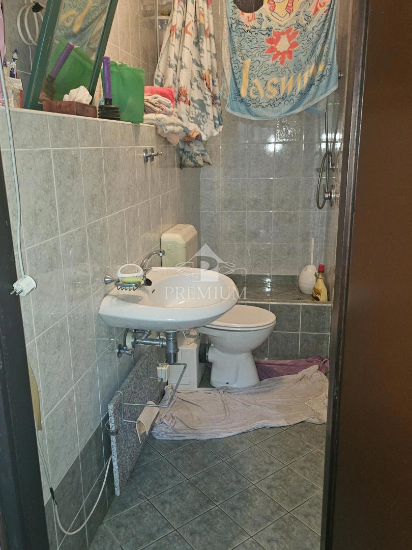 Stanovanje Ičići, Opatija - Okolica, 78,38m2