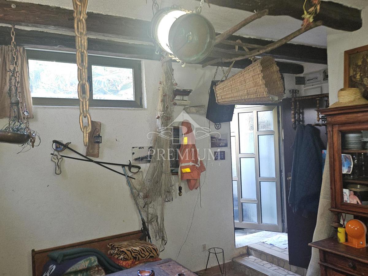 Stanovanje Ičići, Opatija - Okolica, 78,38m2