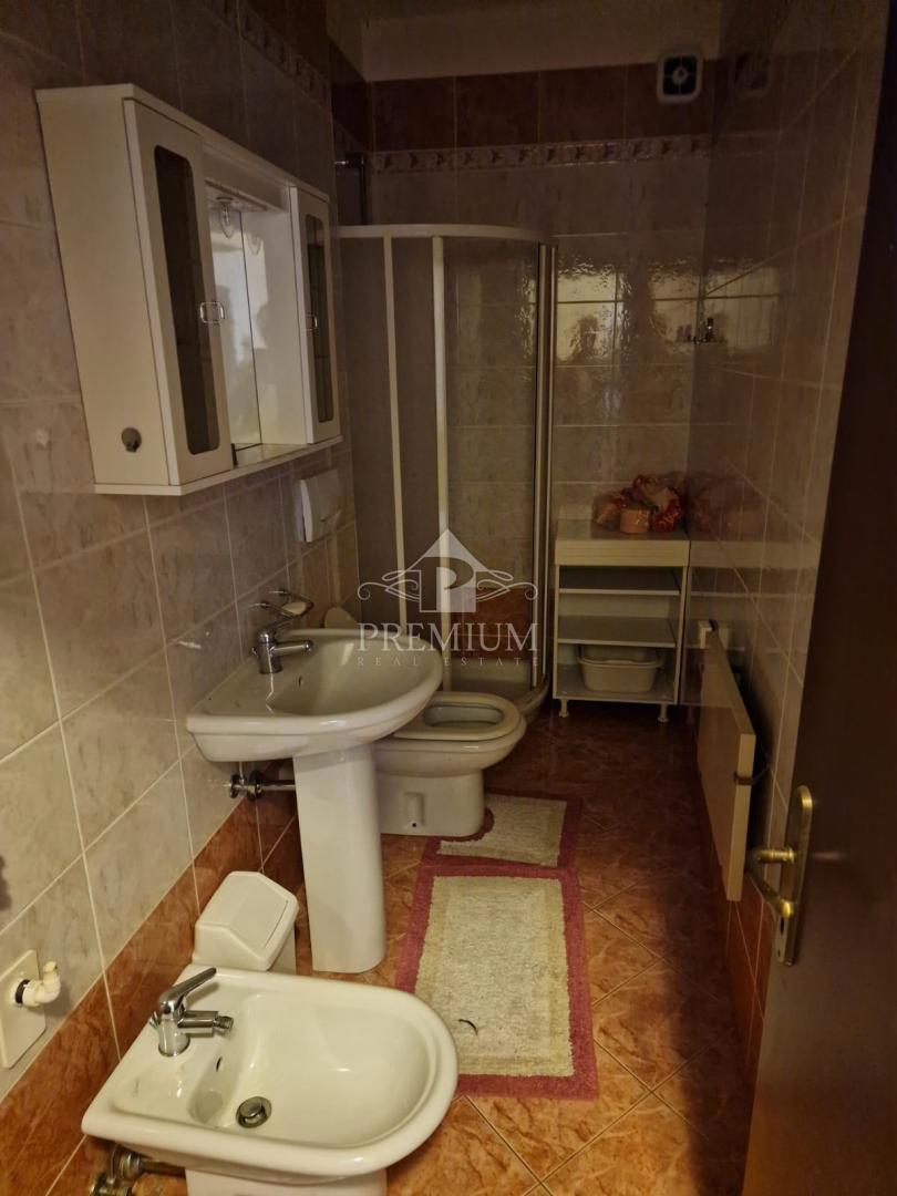 Stanovanje Ičići, Opatija - Okolica, 78,38m2