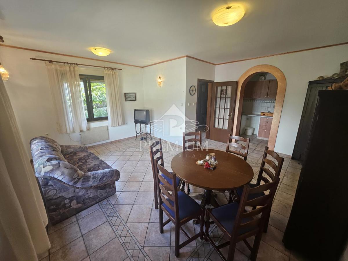 Stanovanje Ičići, Opatija - Okolica, 78,38m2