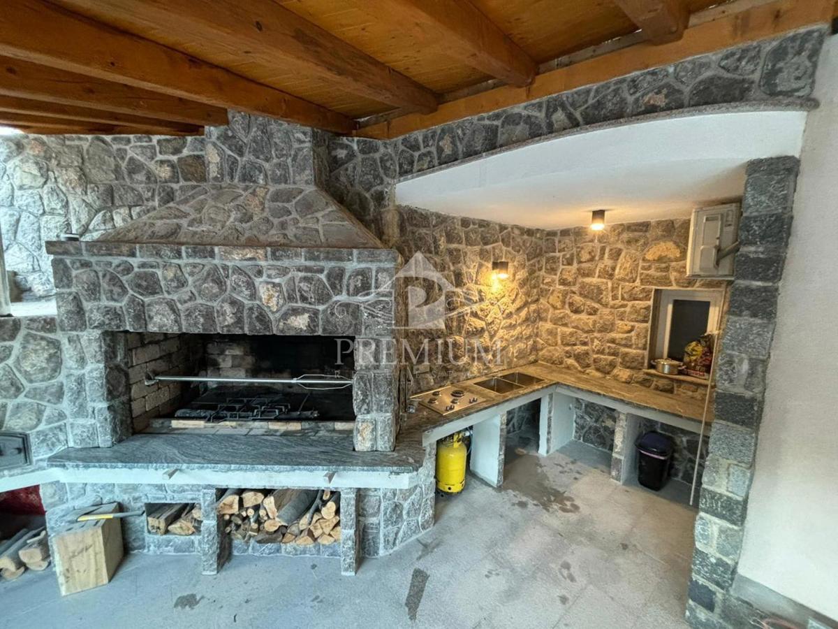 MODERNO UREJENA HIŠA Z BAZENOM IN VRTOM