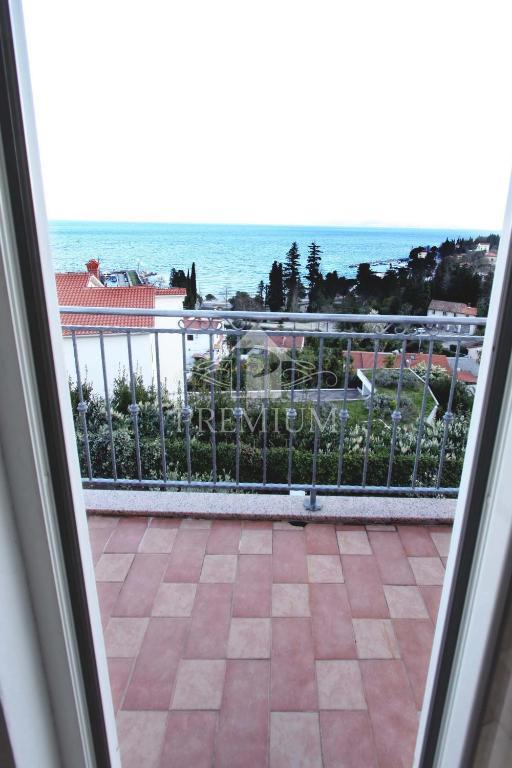 Stanovanje Ičići, Opatija - Okolica, 31,23m2