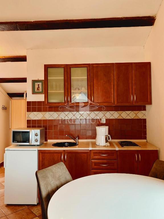 Stanovanje Ičići, Opatija - Okolica, 31,23m2