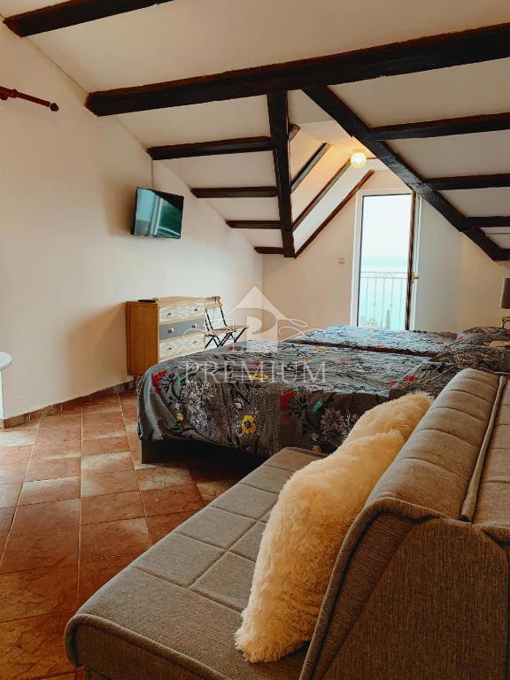 Stanovanje Ičići, Opatija - Okolica, 31,23m2