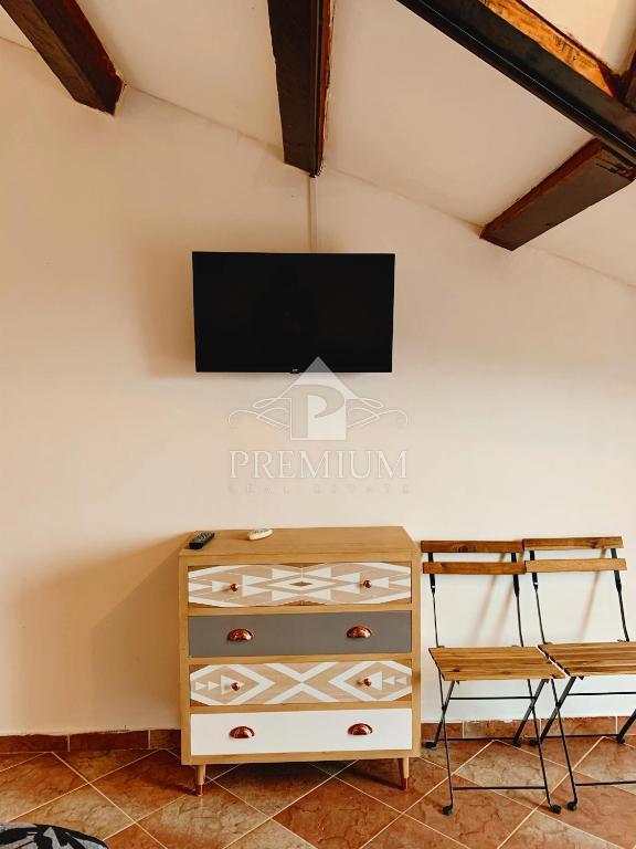 Stanovanje Ičići, Opatija - Okolica, 31,23m2