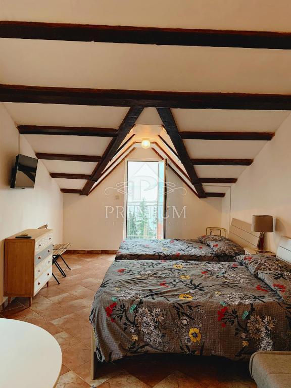 Stanovanje Ičići, Opatija - Okolica, 31,23m2