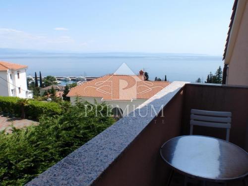 Stanovanje Ičići, Opatija - Okolica, 31,23m2