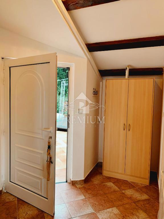 Stanovanje Ičići, Opatija - Okolica, 31,23m2