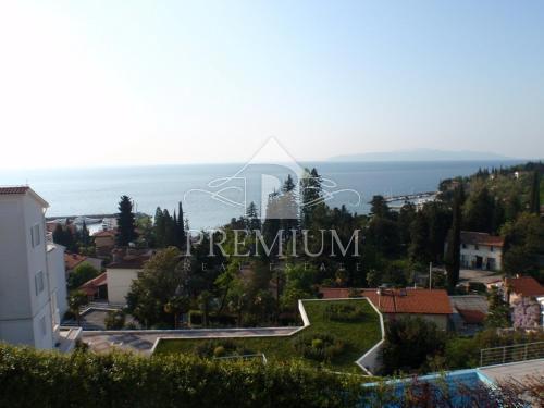 Stanovanje Ičići, Opatija - Okolica, 31,23m2