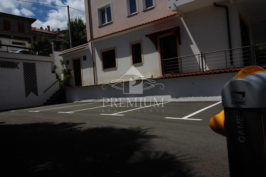 Stanovanje Lovran, 95,11m2