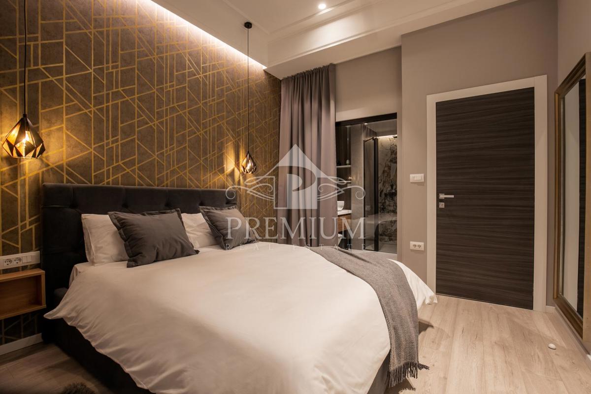 LUKSUZNO STANOVANJE, 160 m2, 2 APP + 3 SOBE