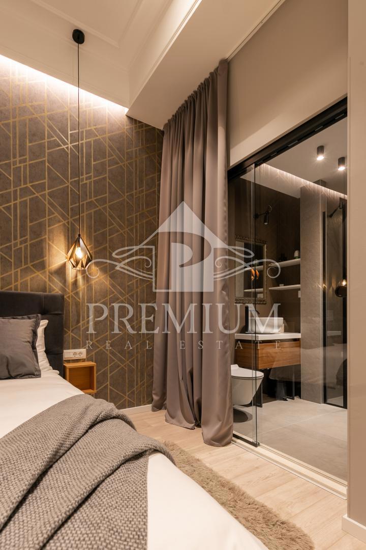 LUKSUZNO STANOVANJE, 160 m2, 2 APP + 3 SOBE