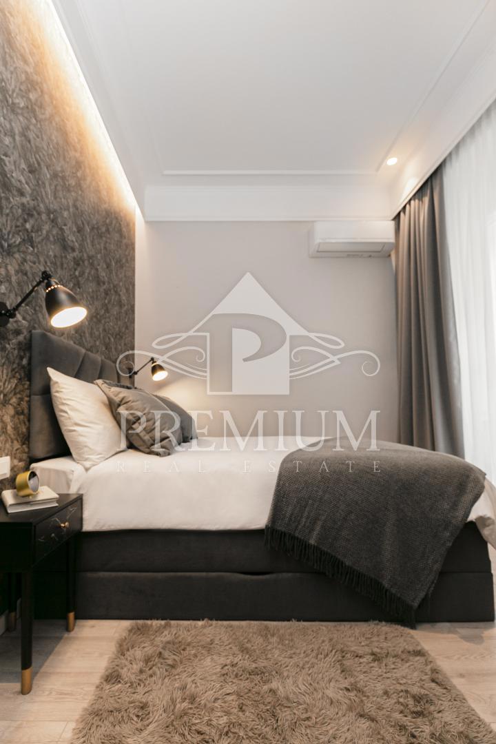 LUKSUZNO STANOVANJE, 160 m2, 2 APP + 3 SOBE