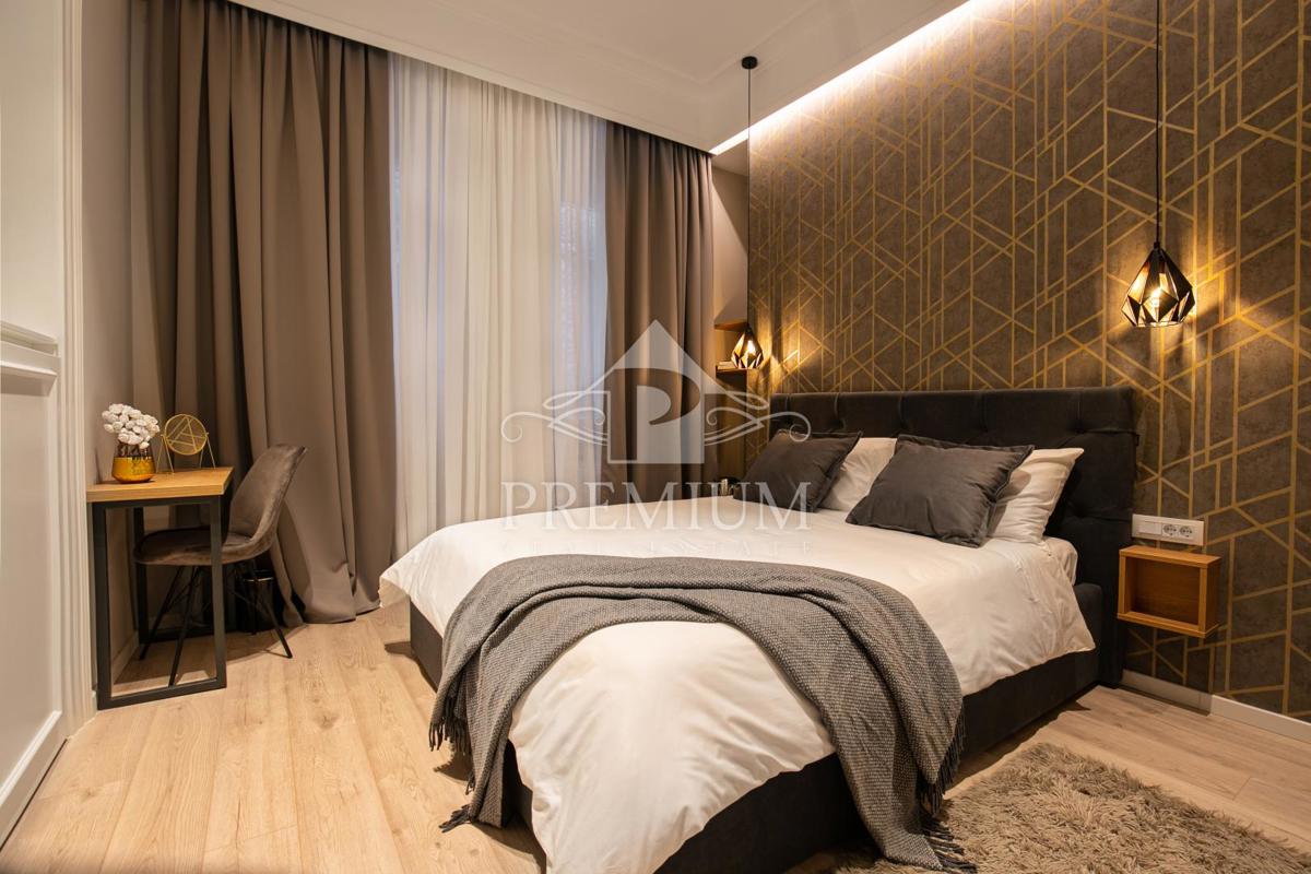 LUKSUZNO STANOVANJE, 160 m2, 2 APP + 3 SOBE