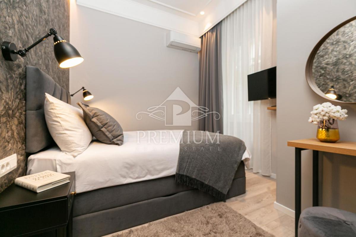 LUKSUZNO STANOVANJE, 160 m2, 2 APP + 3 SOBE
