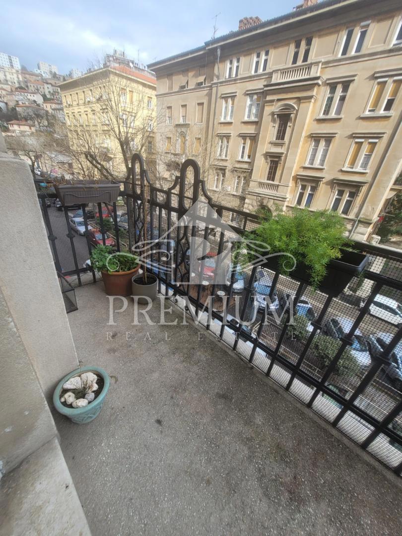 UDOBNO NEŽNO STANOVANJE V CENTRU REKE