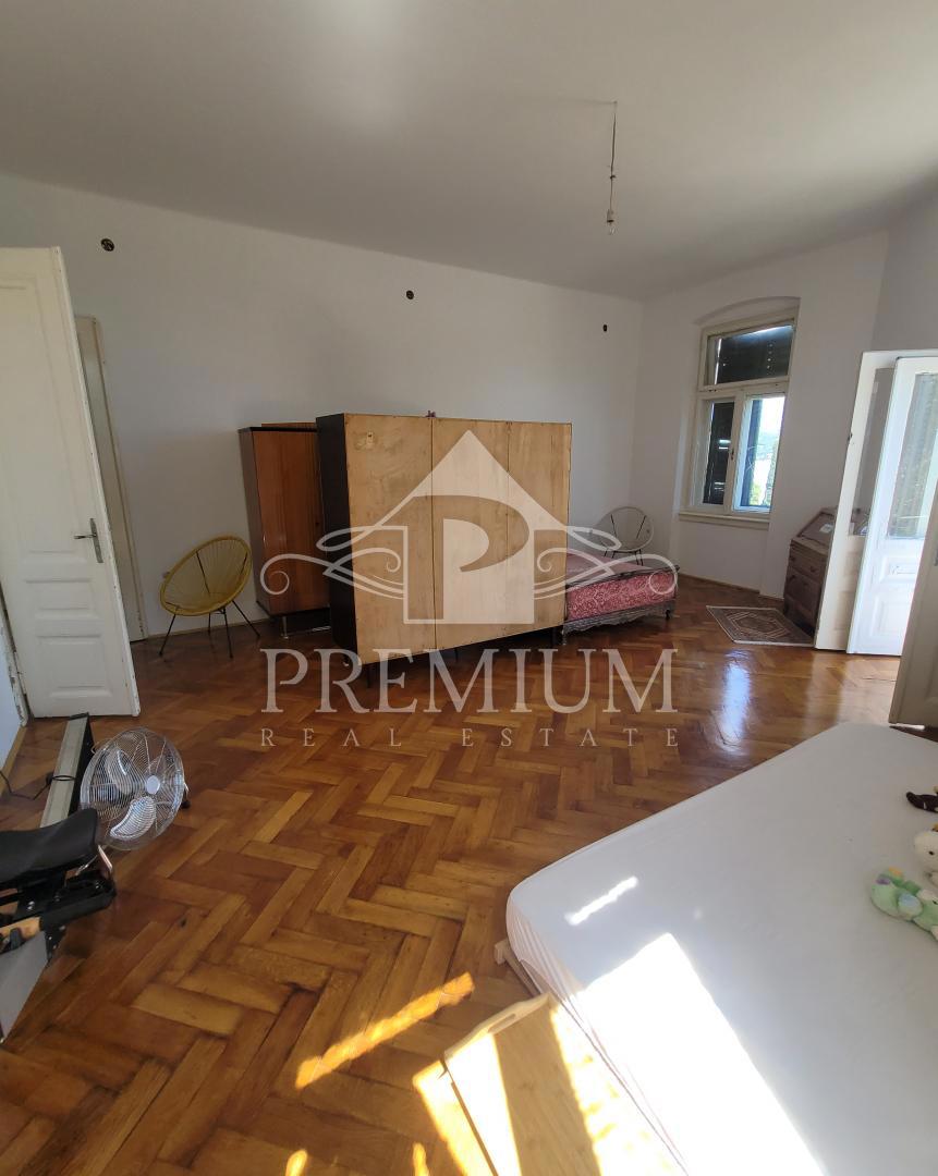 Stanovanje Opatija - Centar, Opatija, 104,81m2