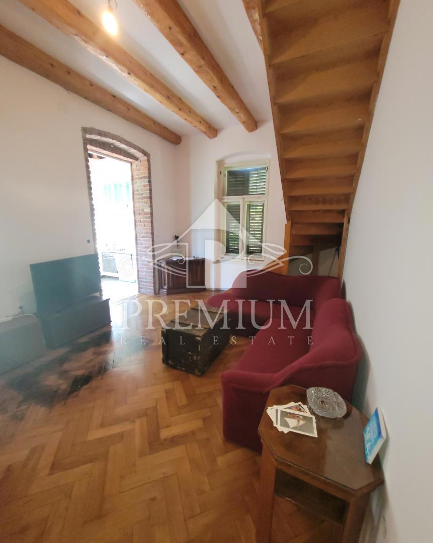 Stanovanje Opatija - Centar, Opatija, 104,81m2