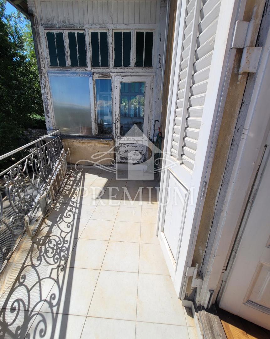 Stanovanje Opatija - Centar, Opatija, 104,81m2