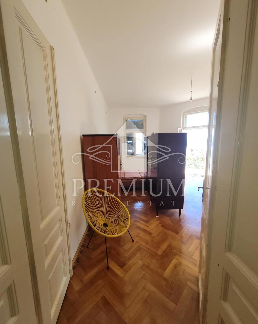 Stanovanje Opatija - Centar, Opatija, 104,81m2