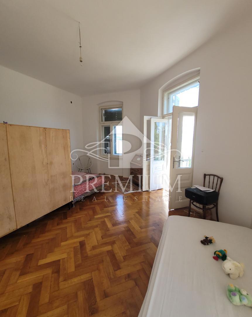 Stanovanje Opatija - Centar, Opatija, 104,81m2