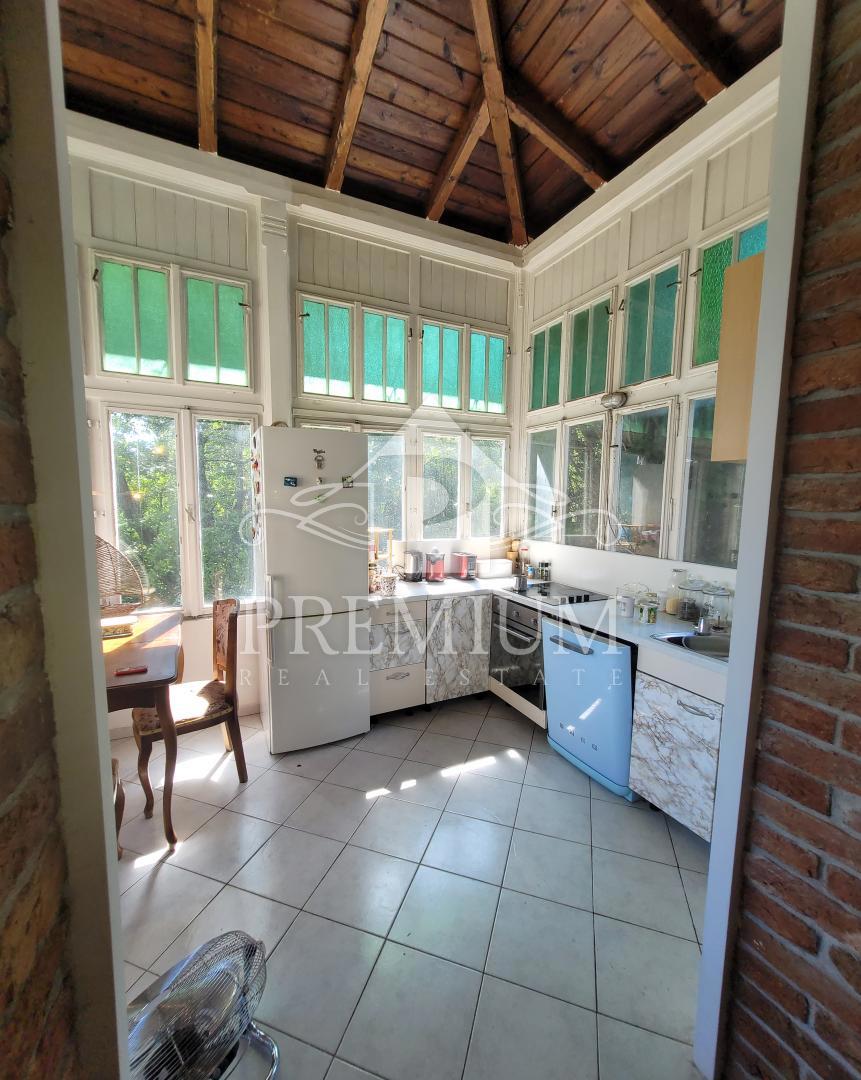 Stanovanje Opatija - Centar, Opatija, 104,81m2