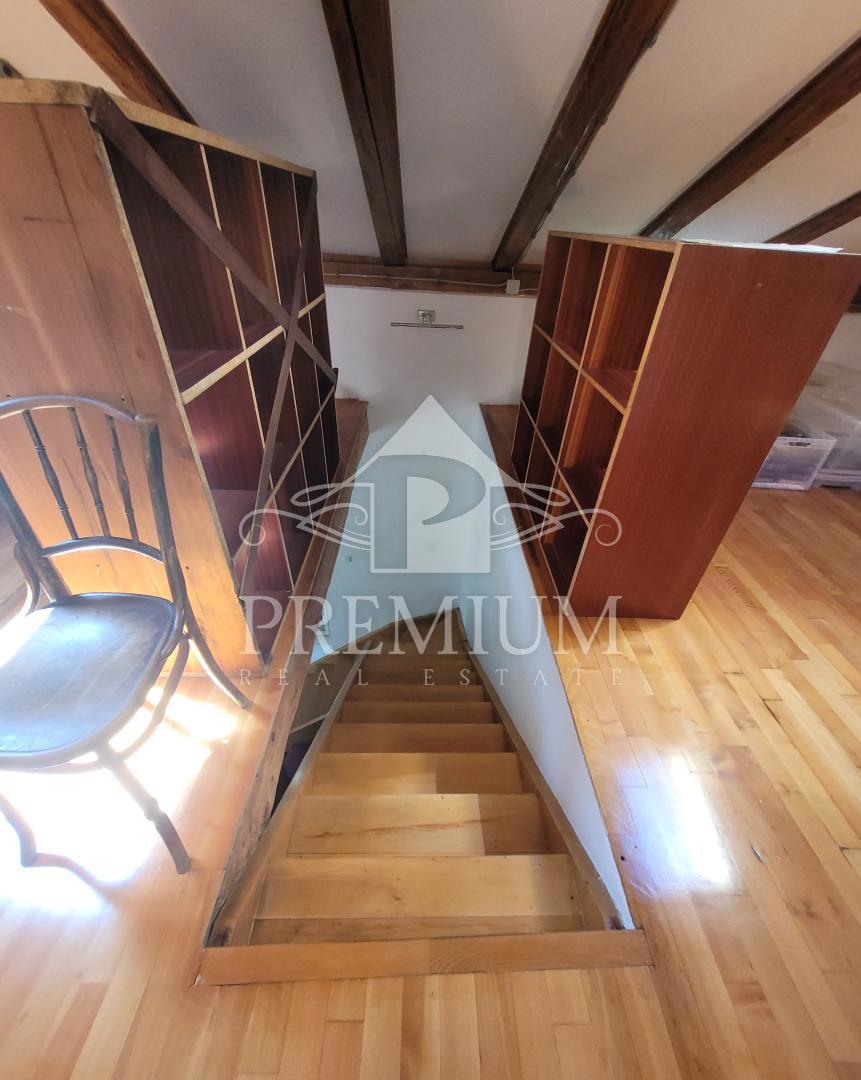Stanovanje Opatija - Centar, Opatija, 104,81m2