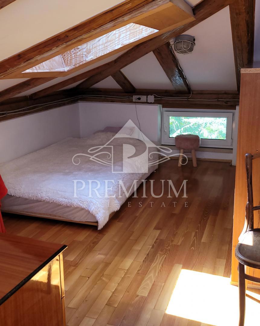 Stanovanje Opatija - Centar, Opatija, 104,81m2