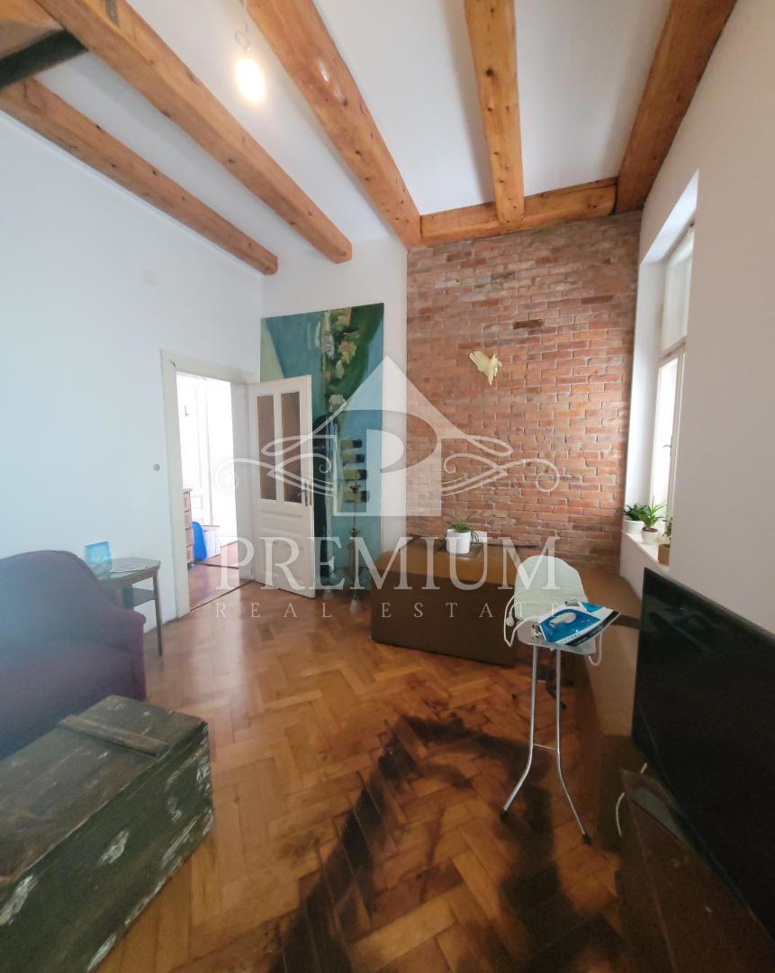 Stanovanje Opatija - Centar, Opatija, 104,81m2