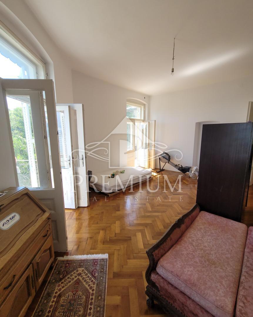 Stanovanje Opatija - Centar, Opatija, 104,81m2