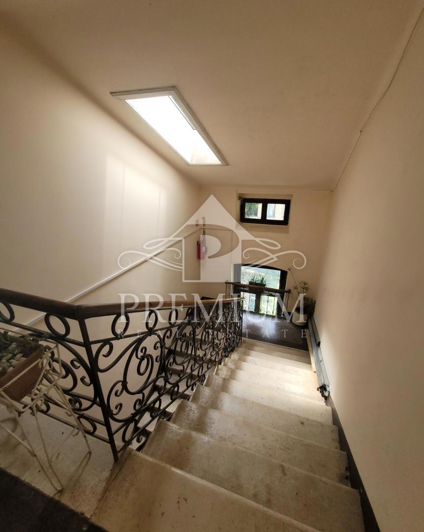 Stanovanje Opatija - Centar, Opatija, 104,81m2