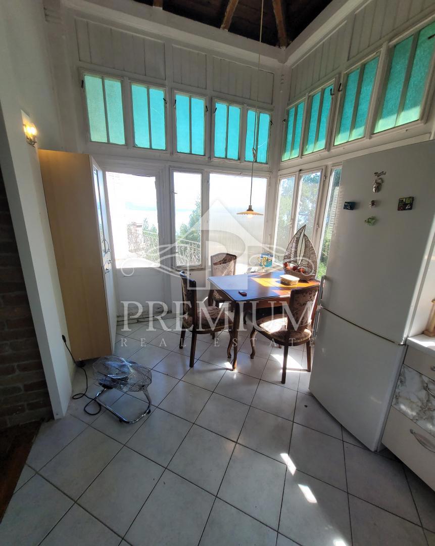 Stanovanje Opatija - Centar, Opatija, 104,81m2