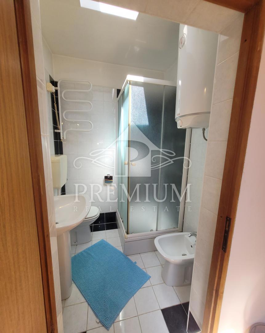 Stanovanje Opatija - Centar, Opatija, 104,81m2