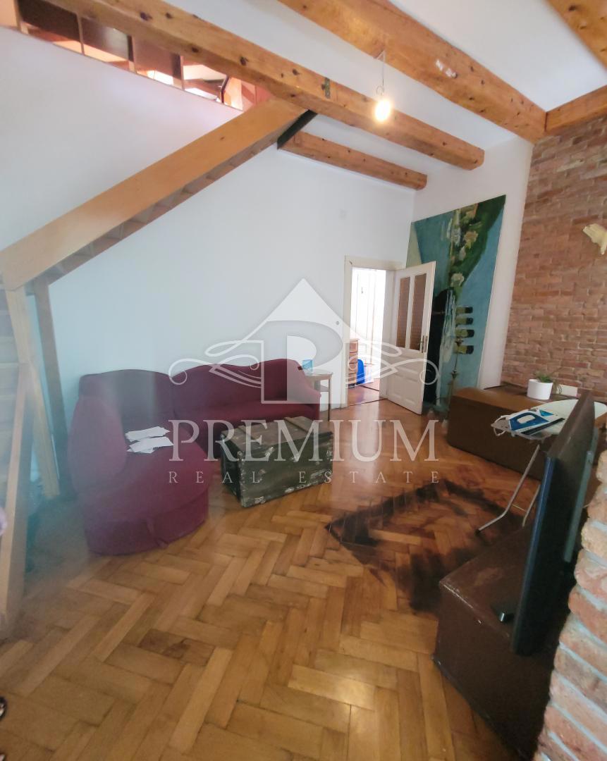 Stanovanje Opatija - Centar, Opatija, 104,81m2