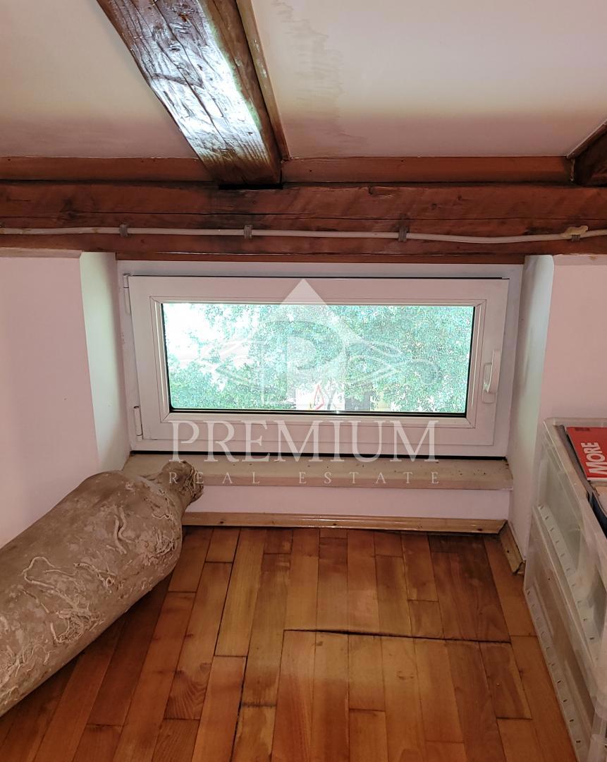 Stanovanje Opatija - Centar, Opatija, 104,81m2