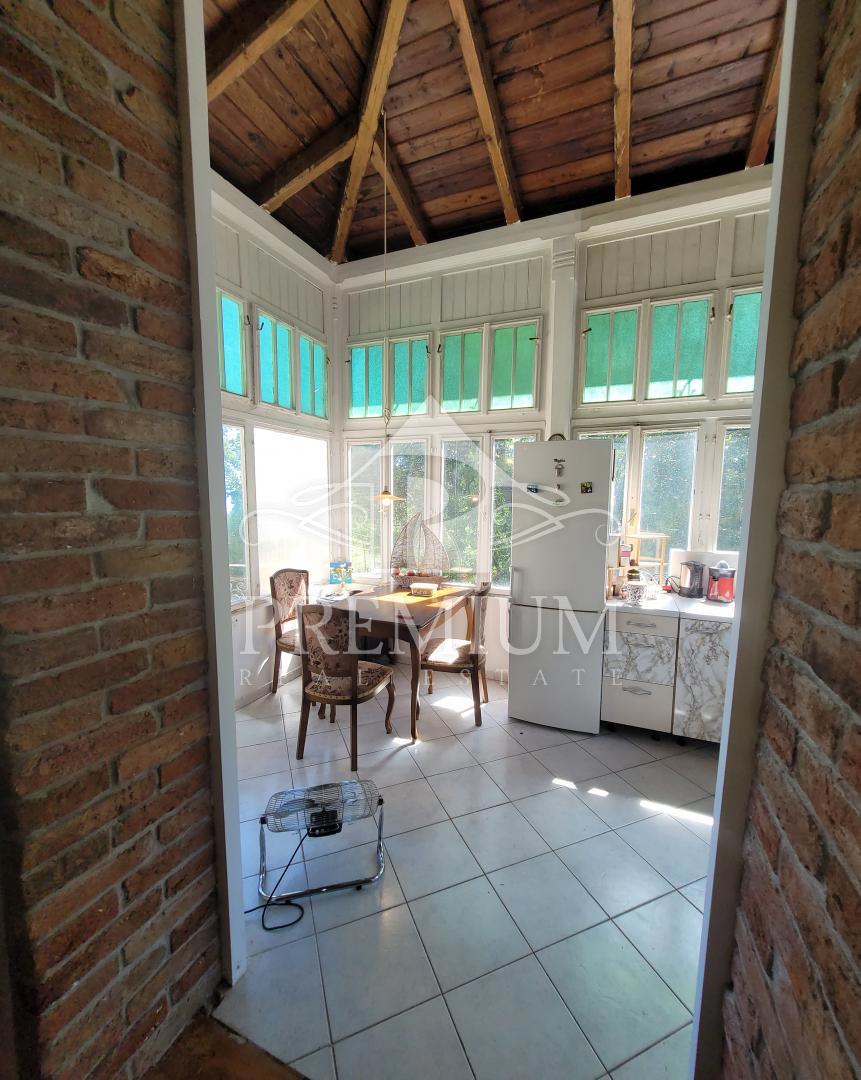 Stanovanje Opatija - Centar, Opatija, 104,81m2