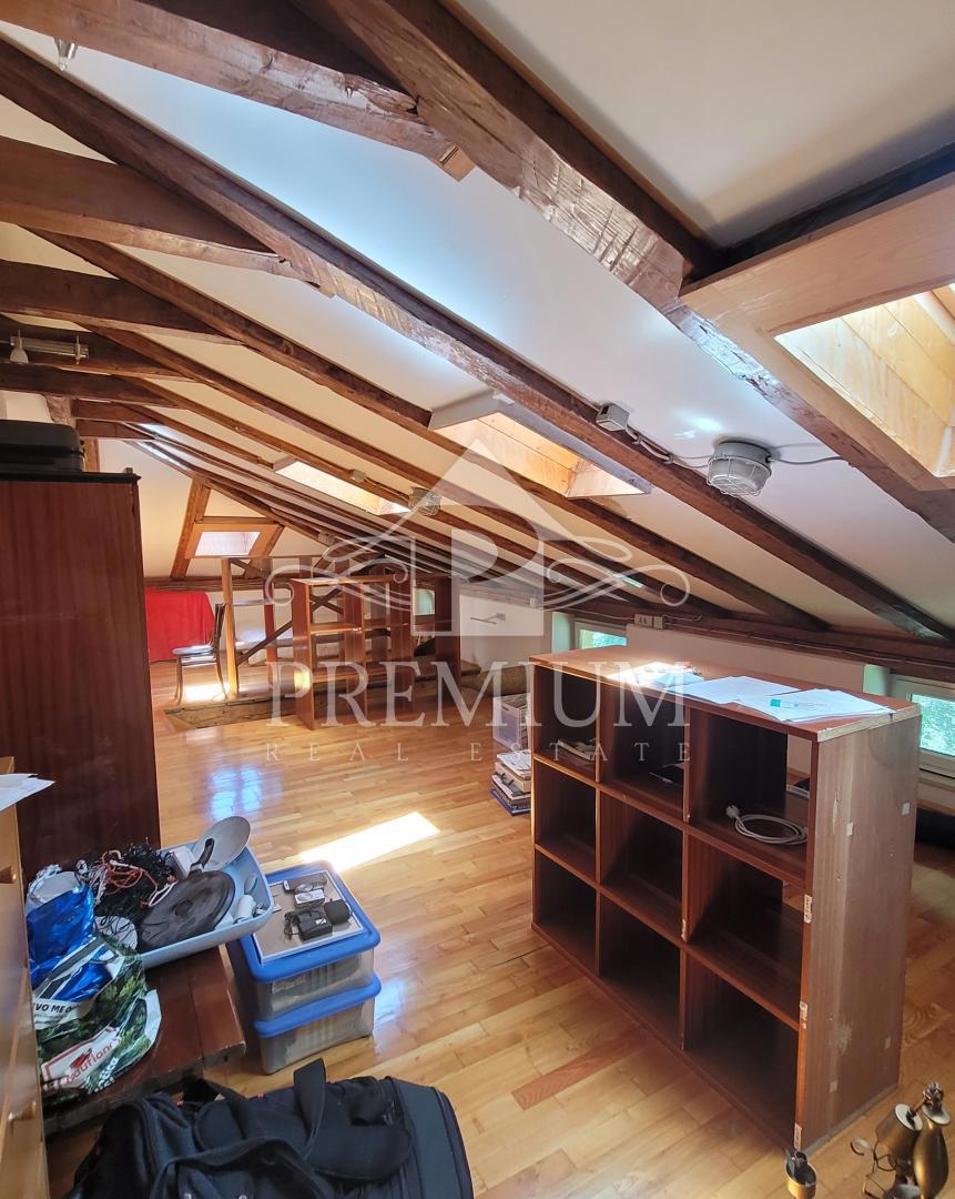 Stanovanje Opatija - Centar, Opatija, 104,81m2