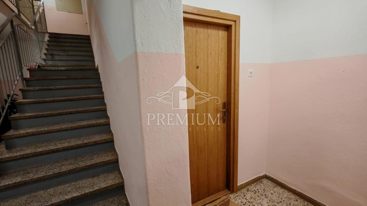 ENOSOBNO STANOVANJE 36 m2, ATRAKTIVNA LOKACIJA