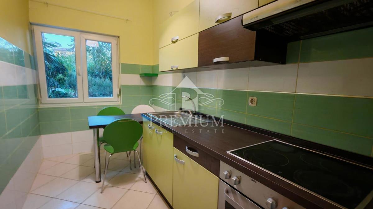ENOSOBNO STANOVANJE 36 m2, ATRAKTIVNA LOKACIJA