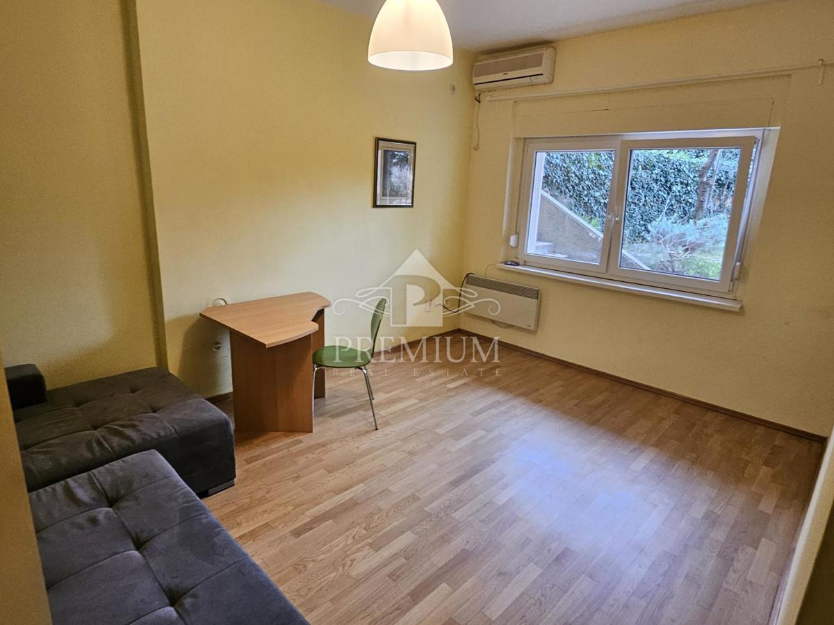 ENOSOBNO STANOVANJE 36 m2, ATRAKTIVNA LOKACIJA