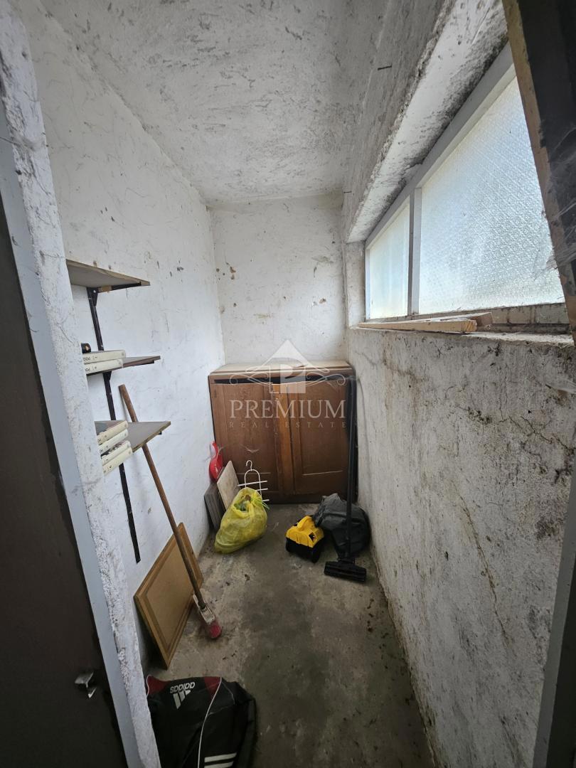 ENOSOBNO STANOVANJE 36 m2, ATRAKTIVNA LOKACIJA
