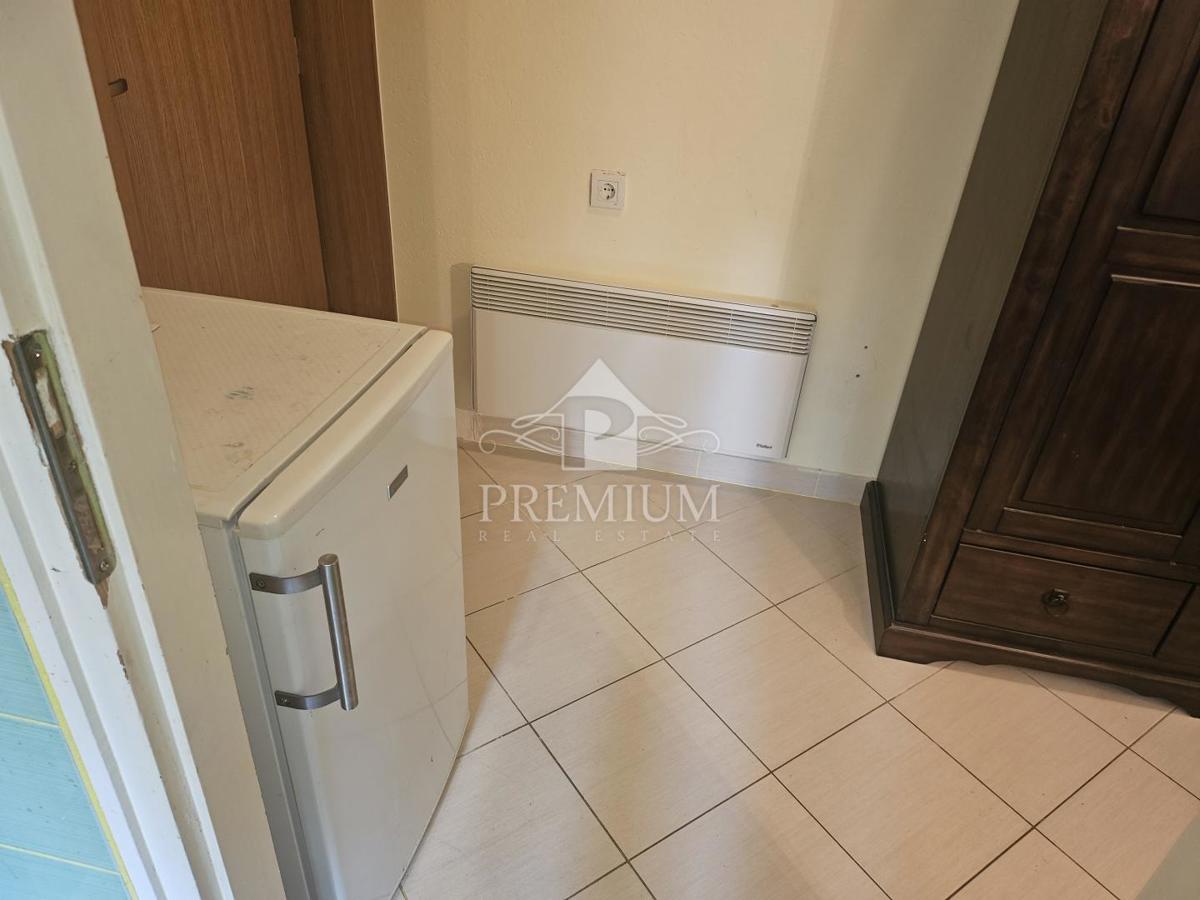 ENOSOBNO STANOVANJE 36 m2, ATRAKTIVNA LOKACIJA