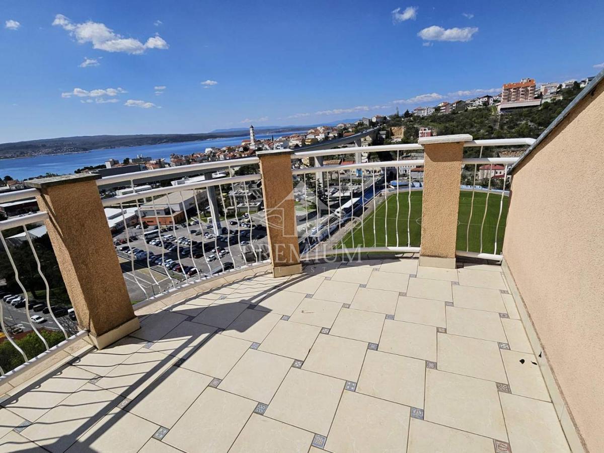 MODERNO STANOVANJE 79,15 m2, PANORAMSKI RAZGLED, PARKIRIŠČE