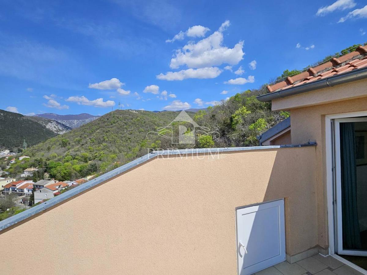 MODERNO STANOVANJE 79,15 m2, PANORAMSKI RAZGLED, PARKIRIŠČE