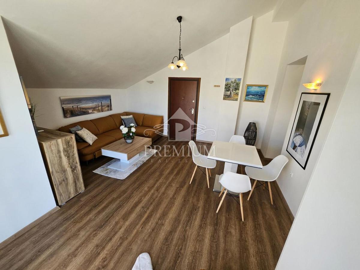 MODERNO STANOVANJE 79,15 m2, PANORAMSKI RAZGLED, PARKIRIŠČE